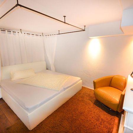 Stadtjuwel Schwerin Luxus Ferienhaus In Der Altstadt Esterno foto